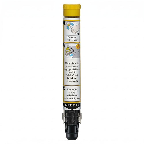 Neffy Injector Neffy Adrenaline Trainer Device | Nasal Spray Practice Trainer