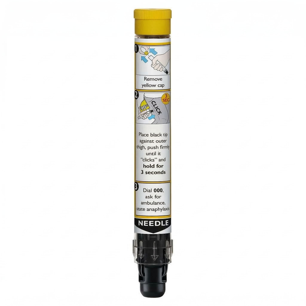 Jext® Auto Injector Trainer Pen
