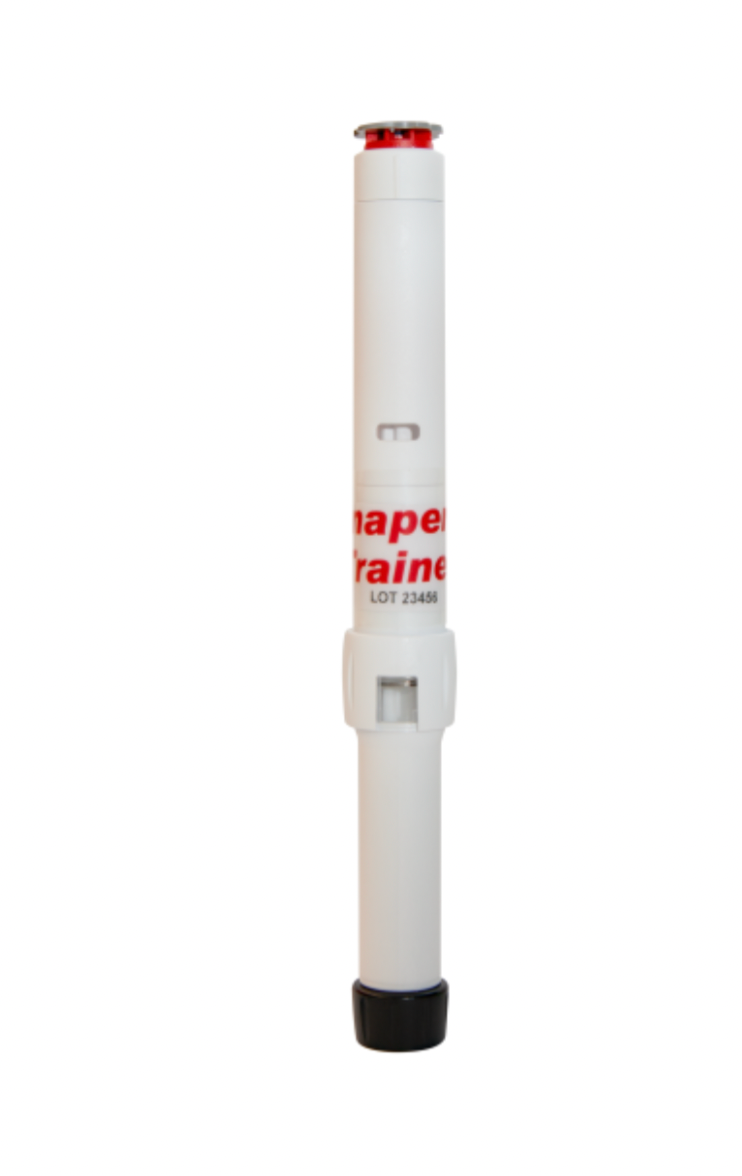 Anapen® Training Device